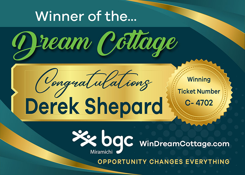 dccottagewinner