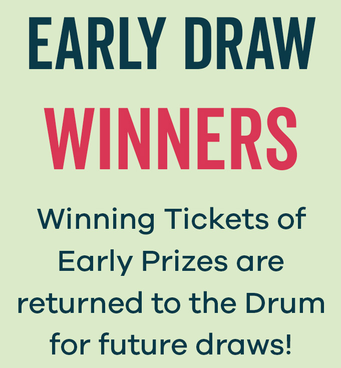 earlydraw